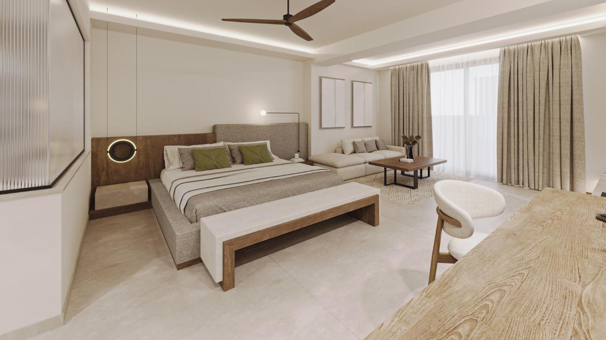 Lesante Classic, A Member Of Preferred Hotels & Resorts チィリヴィ エクステリア 写真