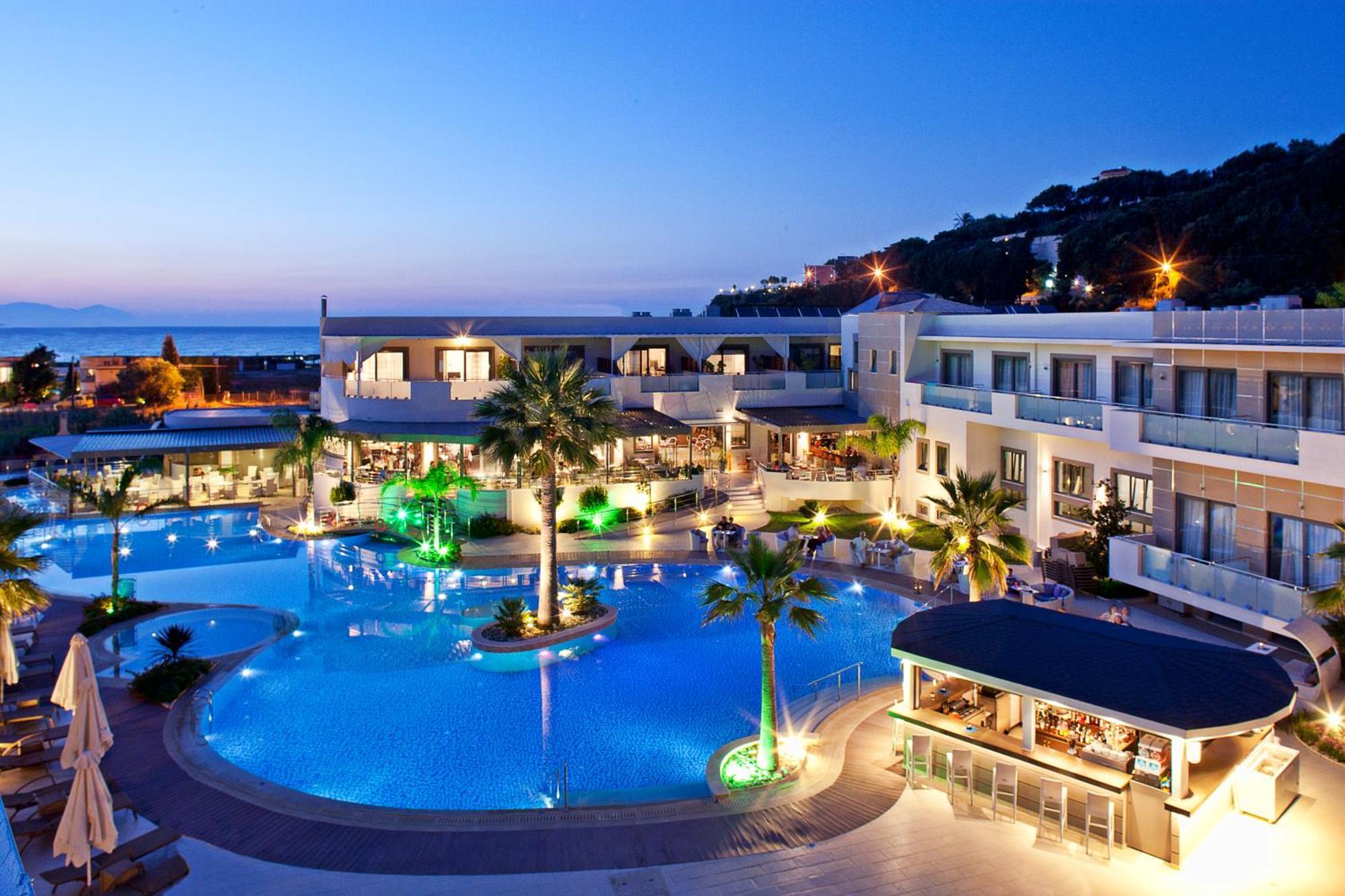 Lesante Classic, A Member Of Preferred Hotels & Resorts チィリヴィ エクステリア 写真