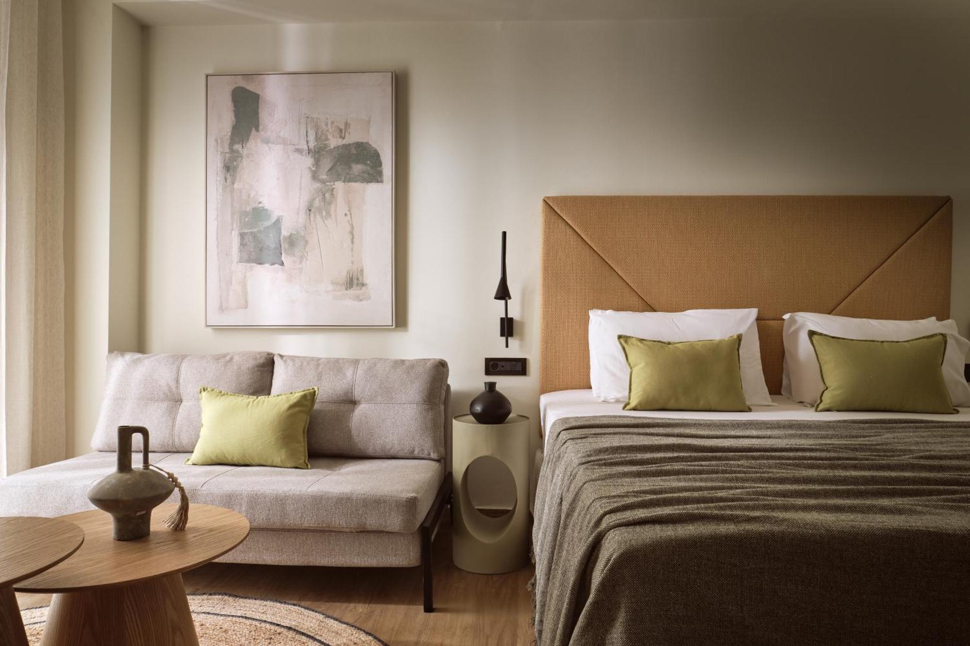 Lesante Classic, A Member Of Preferred Hotels & Resorts チィリヴィ エクステリア 写真