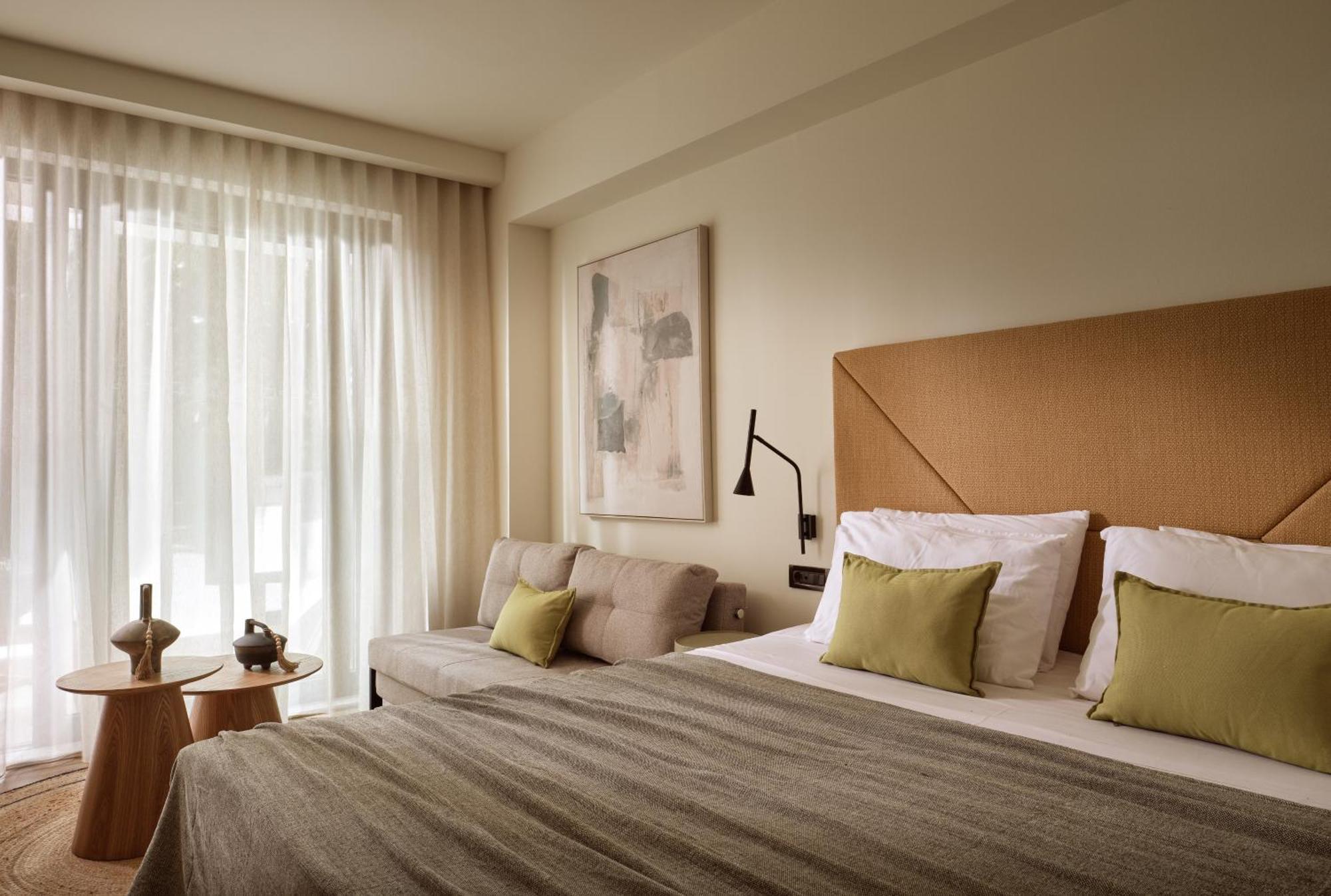 Lesante Classic, A Member Of Preferred Hotels & Resorts チィリヴィ エクステリア 写真