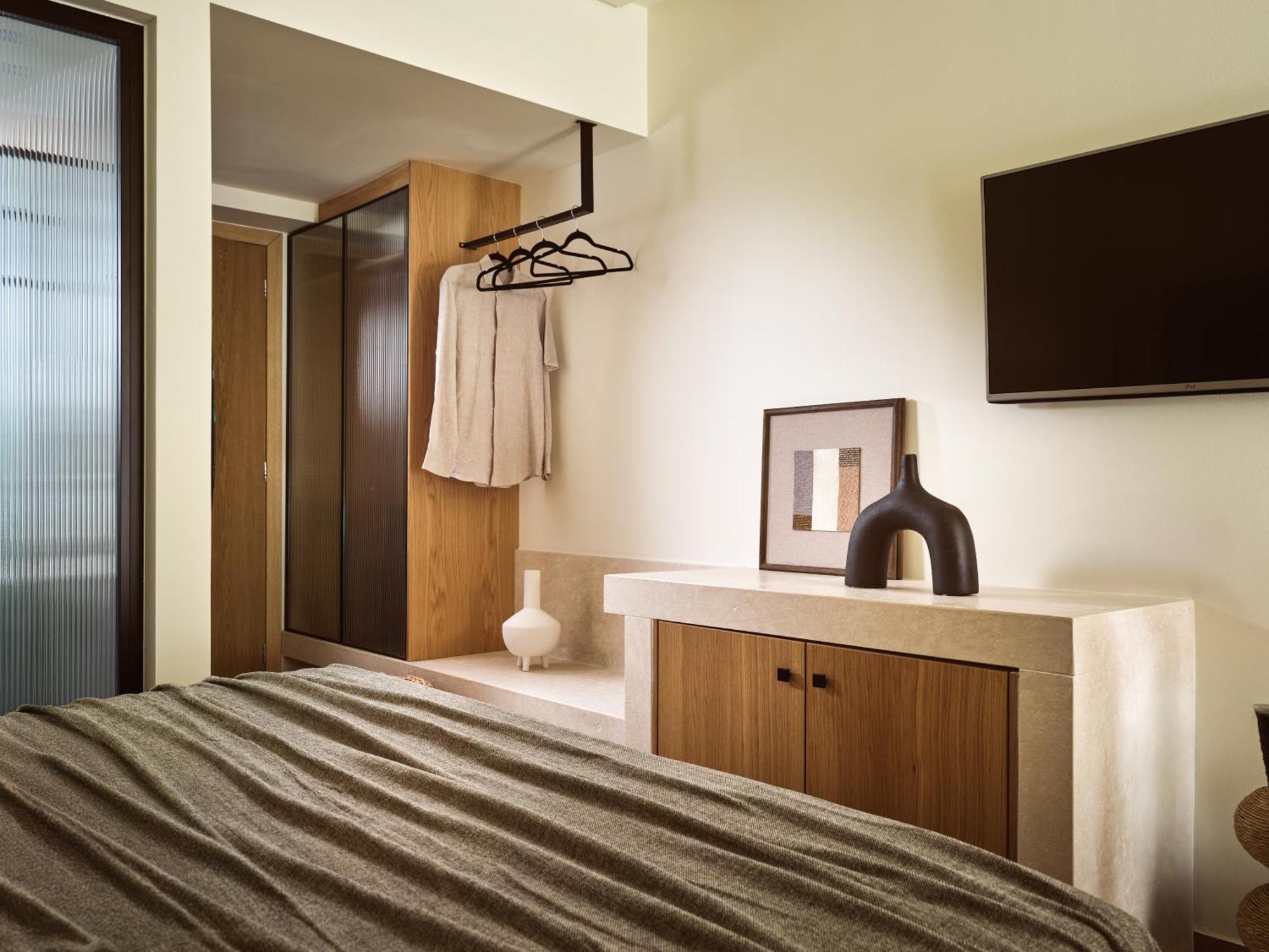 Lesante Classic, A Member Of Preferred Hotels & Resorts チィリヴィ エクステリア 写真