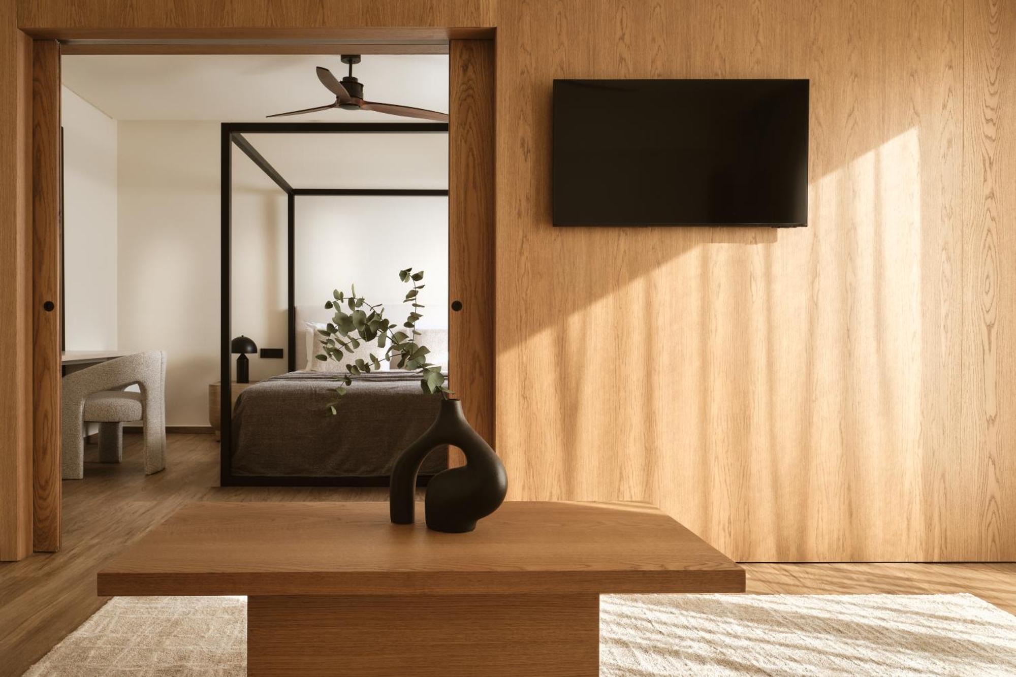 Lesante Classic, A Member Of Preferred Hotels & Resorts チィリヴィ 部屋 写真