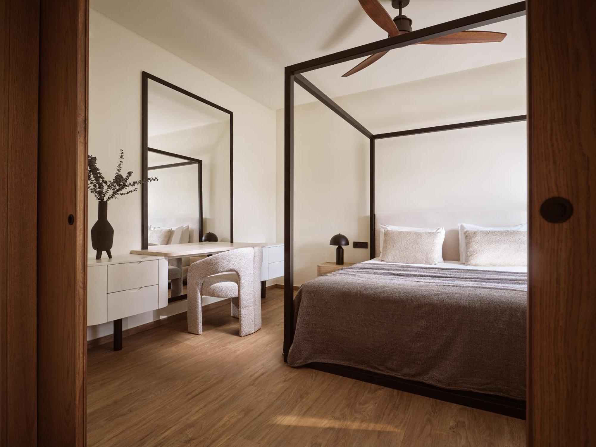 Lesante Classic, A Member Of Preferred Hotels & Resorts チィリヴィ 部屋 写真