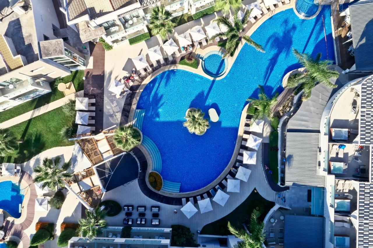 Lesante Classic, A Member Of Preferred Hotels & Resorts チィリヴィ エクステリア 写真